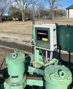 Pioneers of Managed SCADA