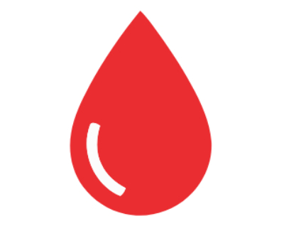 Rainfall and Stormwater Icon